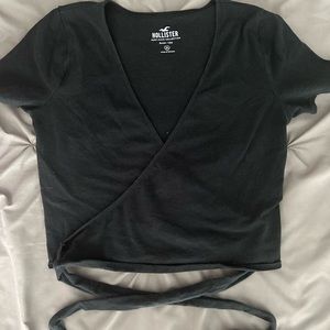 Hollister Top